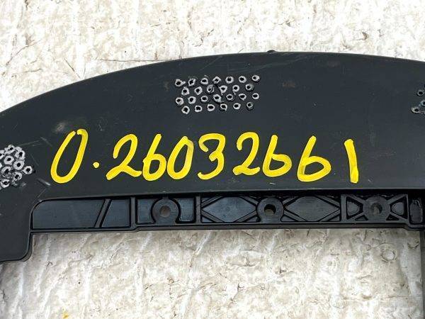 BYD Dolphin Front Bumper Left Side Corner Radar Bracket EM2EU 2803213 Genuine 178337812202 11