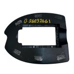 BYD Dolphin Front Bumper Left Side Corner Radar Bracket EM2EU 2803213 Genuine 178337812202