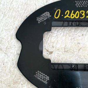 BYD Dolphin Front Bumper Left Side Corner Radar Bracket EM2EU-2803213 Genuine - Image 2