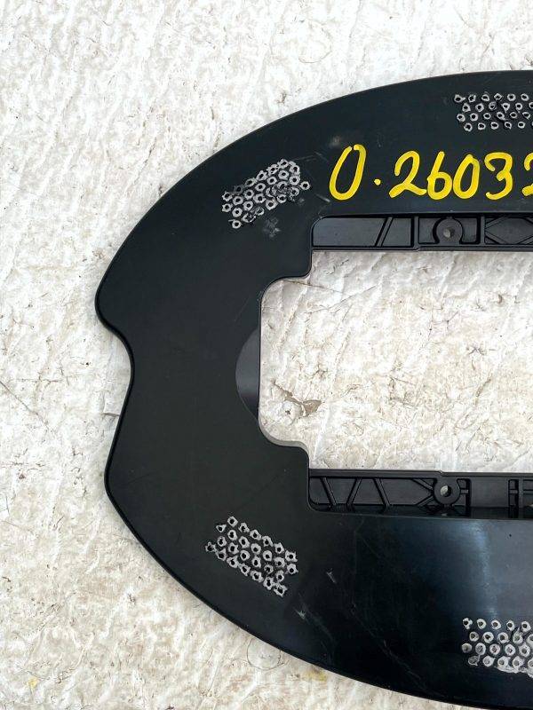 BYD Dolphin Front Bumper Left Side Corner Radar Bracket EM2EU 2803213 Genuine 178337812202 2