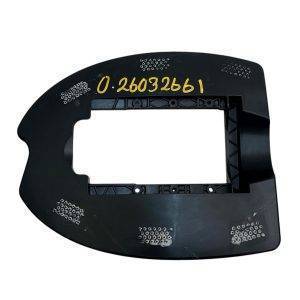 BYD Dolphin Front Bumper Left Side Corner Radar Bracket EM2EU-2803213 Genuine - Image 1