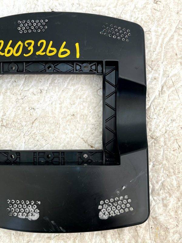 BYD Dolphin Front Bumper Left Side Corner Radar Bracket EM2EU 2803213 Genuine 178337812202 4