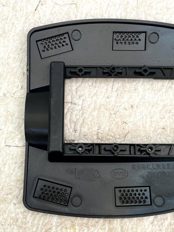 BYD Dolphin Front Bumper Left Side Corner Radar Bracket EM2EU 2803213 Genuine 178337812202 6