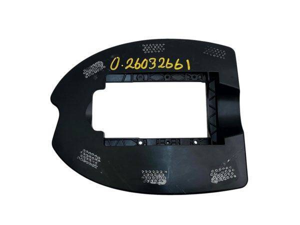 BYD Dolphin Front Bumper Left Side Corner Radar Bracket EM2EU 2803213 Genuine 178337812202