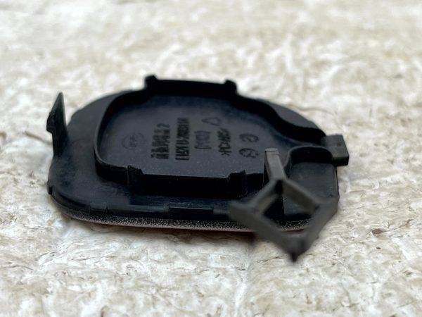 BYD Dolphin Rear Bumper Tow Eye Cap Cover 2022 TO 2025 EM2EU 2803114 Genuine 178507815502 12