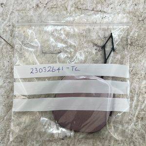 BYD Dolphin Rear Bumper Tow Eye Cap Cover 2022 TO 2025 EM2EU-2803114 Genuine - Image 14
