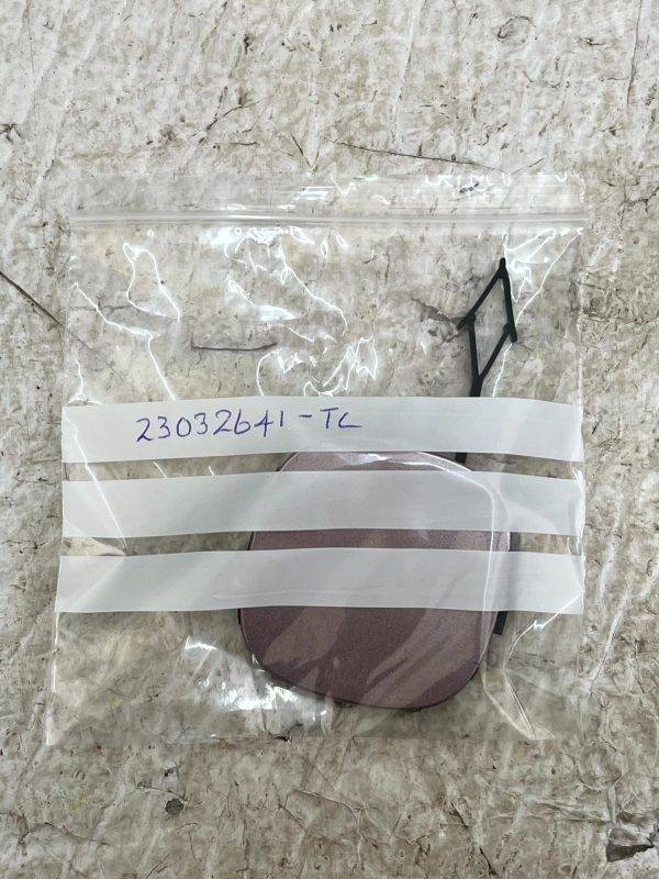 BYD Dolphin Rear Bumper Tow Eye Cap Cover 2022 TO 2025 EM2EU 2803114 Genuine 178507815502 14