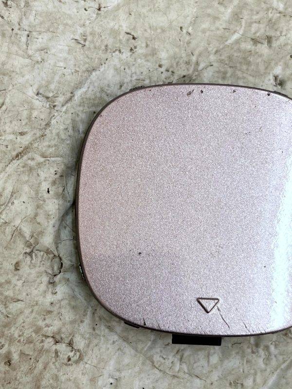 BYD Dolphin Rear Bumper Tow Eye Cap Cover 2022 TO 2025 EM2EU 2803114 Genuine 178507815502 3