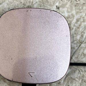BYD Dolphin Rear Bumper Tow Eye Cap Cover 2022 TO 2025 EM2EU-2803114 Genuine - Image 4
