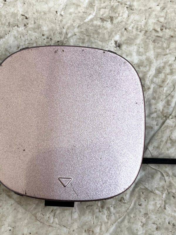 BYD Dolphin Rear Bumper Tow Eye Cap Cover 2022 TO 2025 EM2EU 2803114 Genuine 178507815502 4