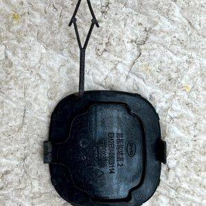 BYD Dolphin Rear Bumper Tow Eye Cap Cover 2022 TO 2025 EM2EU-2803114 Genuine - Image 5