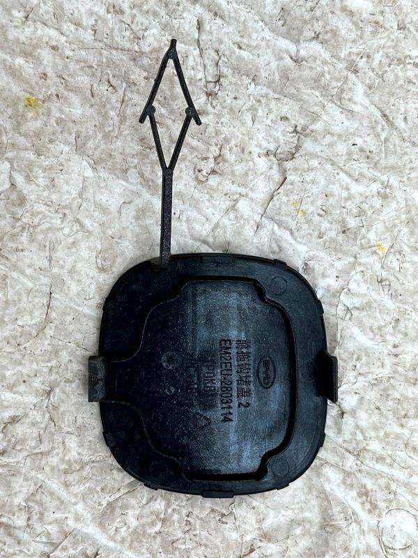 BYD Dolphin Rear Bumper Tow Eye Cap Cover 2022 TO 2025 EM2EU 2803114 Genuine 178507815502 5