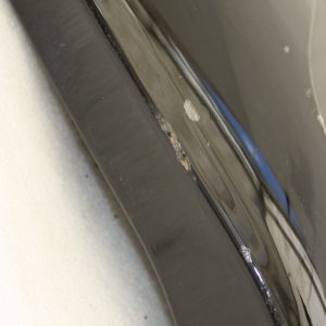 Bentley Bentayga Front Bumper Lower Section 36A807951 Genuine - Image 14
