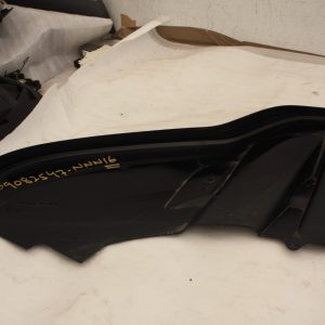 Bentley Bentayga Front Bumper Lower Section 36A807951 Genuine - Image 21