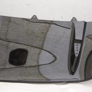 Bentley Bentayga Front Bumper Lower Section 36A807951 Genuine - Image 4