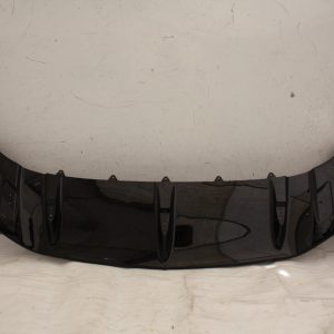 Bentley Bentayga Front Bumper Lower Section 36A807951 Genuine - Image 1