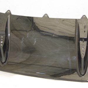 Bentley Bentayga Front Bumper Lower Section 36A807951 Genuine - Image 5