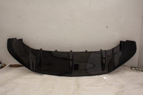 Bentley-Bentayga-Front-Bumper-Lower-Section-36A807951-Genuine-177328797222