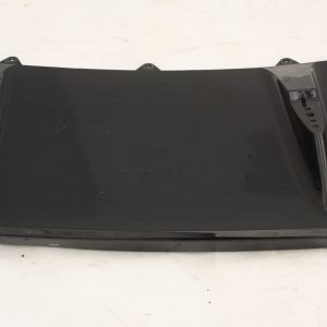 Bentley Bentayga Front Bumper Lower Section 36A807951 Genuine - Image 9