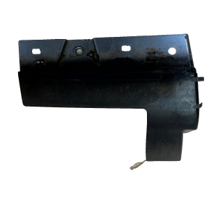 Bentley Bentayga Rear Bumper Left Side Bracket 2016 TO 2020 36A807055 Genuine - Image 1