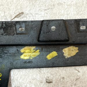 Bentley Bentayga Rear Bumper Left Side Bracket 2016 TO 2020 36A807055 Genuine - Image 8