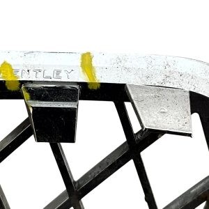 Bentley Continental Flying Spur Front Left Lower Grille 05-13 3W5807683E Genuine - Image 13