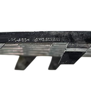 Bentley Continental Flying Spur Front Left Lower Grille 05-13 3W5807683E Genuine - Image 15