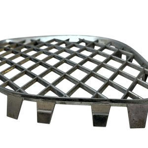 Bentley Continental Flying Spur Front Left Lower Grille 05-13 3W5807683E Genuine - Image 9
