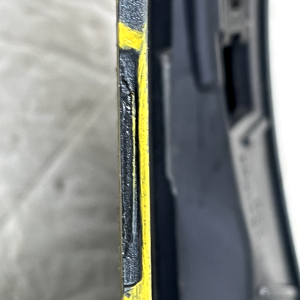 Bentley Continental GT Front Left Side Bumper Spoiler Trim 3SD807093 Genuine - Image 13