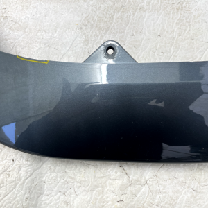 Bentley Continental GT Front Left Side Bumper Spoiler Trim 3SD807093 Genuine - Image 4