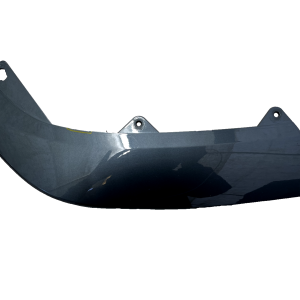 Bentley Continental GT Front Left Side Bumper Spoiler Trim 3SD807093 Genuine