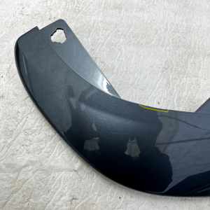 Bentley Continental GT Front Left Side Bumper Spoiler Trim 3SD807093 Genuine - Image 5