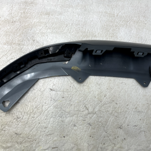 Bentley Continental GT Front Left Side Bumper Spoiler Trim 3SD807093 Genuine - Image 6