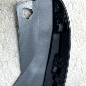 Bentley Continental GT Front Left Side Bumper Spoiler Trim 3SD807093 Genuine - Image 7