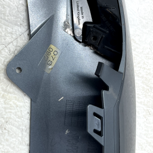 Bentley Continental GT Front Left Side Bumper Spoiler Trim 3SD807093 Genuine - Image 9