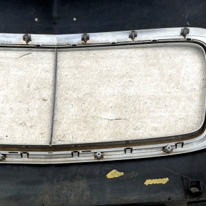 Bentley Continental GT GTC Front Bumper Grill Surround 2012 TO 2016 3W3853653A - Image 10