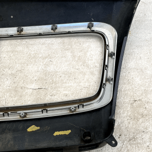 Bentley Continental GT GTC Front Bumper Grill Surround 2012 TO 2016 3W3853653A - Image 11