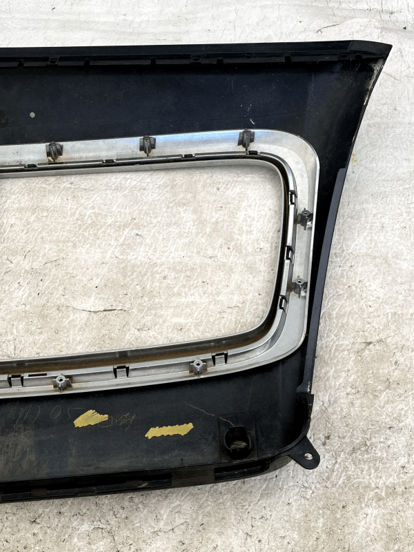 Bentley Continental GT GTC Front Bumper Grill Surround 2012 TO 2016 3W3853653A 178560614182 11