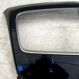 Bentley Continental GT GTC Front Bumper Grill Surround 2012 TO 2016 3W3853653A - Image 2