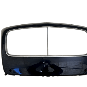 Bentley Continental GT GTC Front Bumper Grill Surround 2012 TO 2016 3W3853653A - Image 1