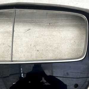 Bentley Continental GT GTC Front Bumper Grill Surround 2012 TO 2016 3W3853653A - Image 4