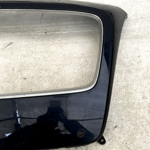 Bentley Continental GT GTC Front Bumper Grill Surround 2012 TO 2016 3W3853653A - Image 5