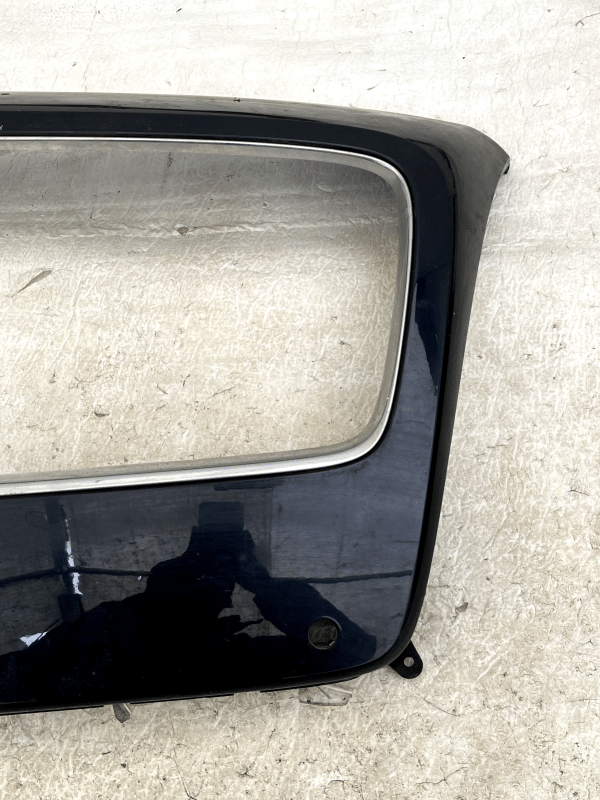Bentley Continental GT GTC Front Bumper Grill Surround 2012 TO 2016 3W3853653A 178560614182 5