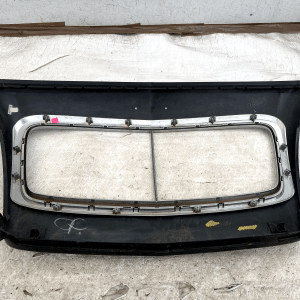 Bentley Continental GT GTC Front Bumper Grill Surround 2012 TO 2016 3W3853653A - Image 6