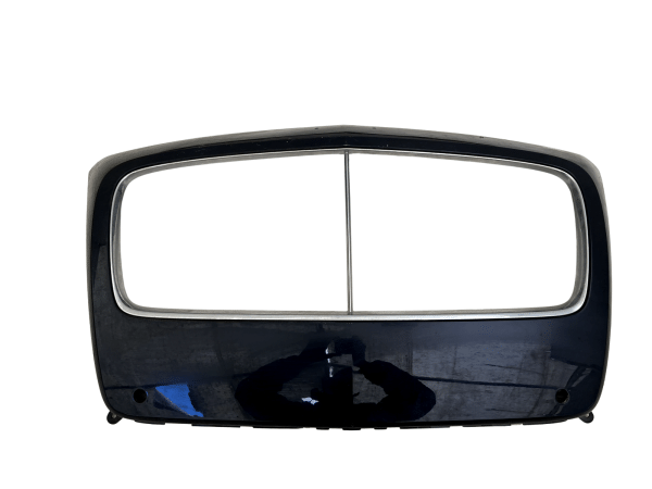 Bentley Continental GT GTC Front Bumper Grill Surround 2012 TO 2016 3W3853653A 178560614182