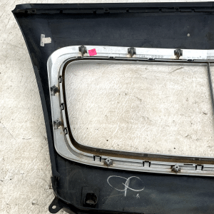 Bentley Continental GT GTC Front Bumper Grill Surround 2012 TO 2016 3W3853653A - Image 7