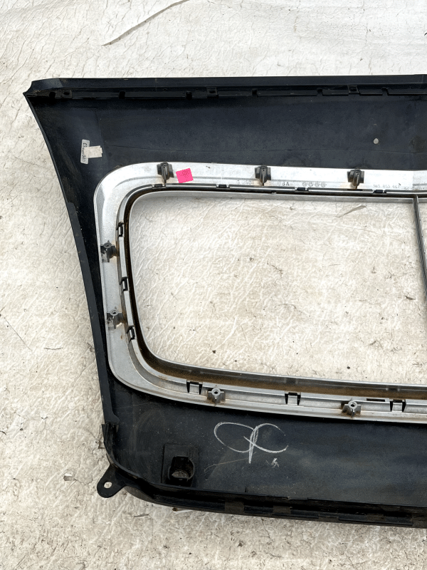 Bentley Continental GT GTC Front Bumper Grill Surround 2012 TO 2016 3W3853653A 178560614182 7