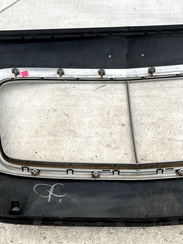 Bentley Continental GT GTC Front Bumper Grill Surround 2012 TO 2016 3W3853653A 178560614182 8