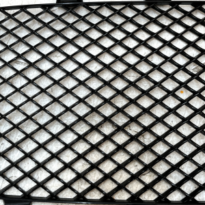 Bentley Continental GT GTC Front Left & Right Radiator Grill 3W3853683 Genuine - Image 13