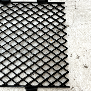 Bentley Continental GT GTC Front Left & Right Radiator Grill 3W3853683 Genuine - Image 14